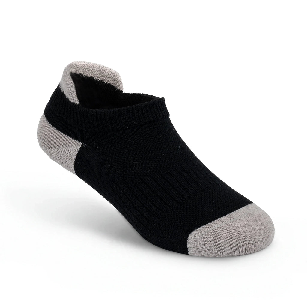 Low-Cut Comfort Socks