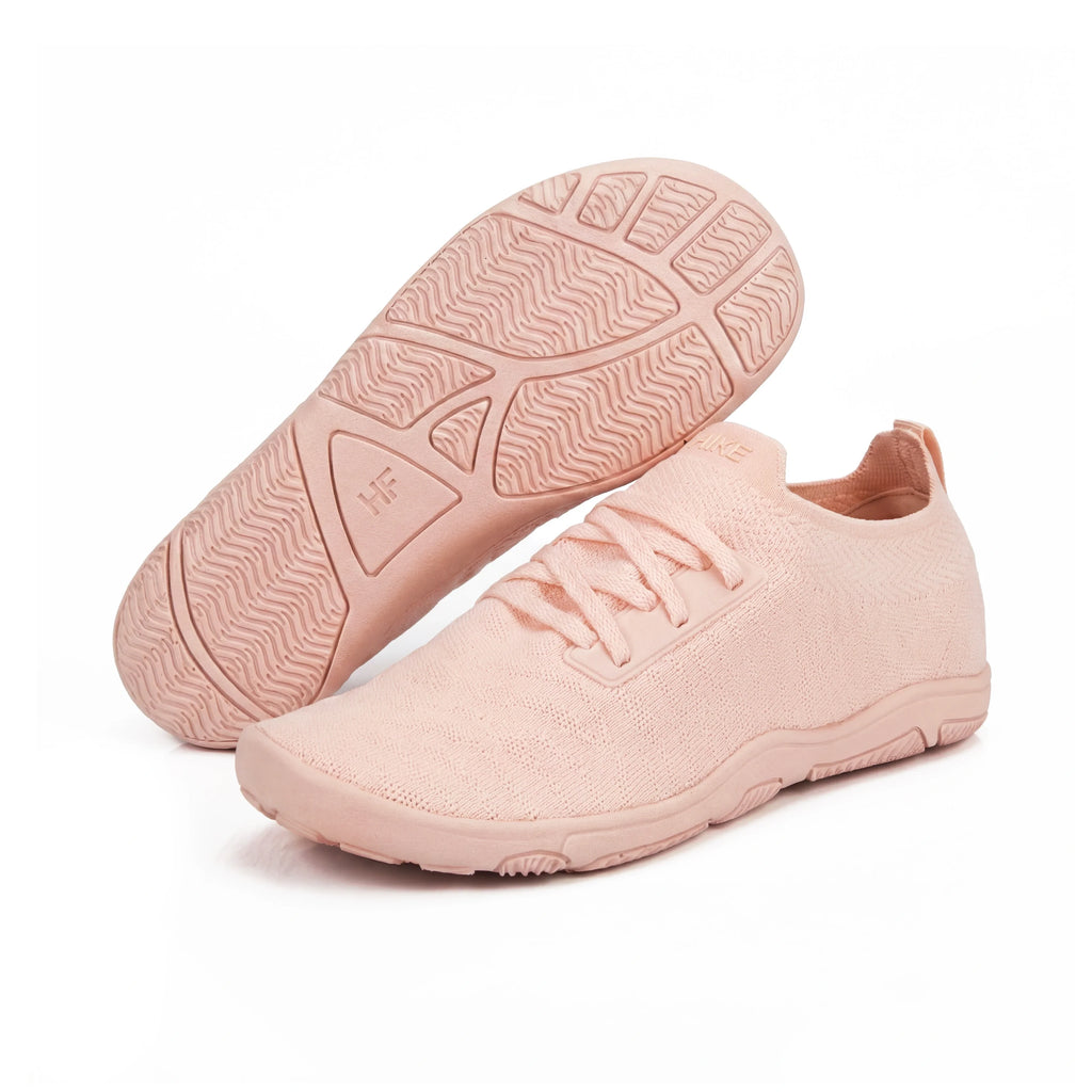 Comforto Max – Ultra-Stretching & Soft Barefoot Shoes
