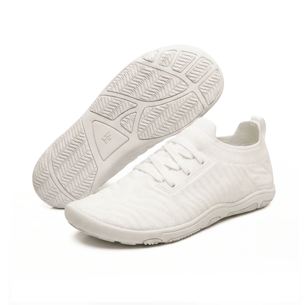 Comforto Max – Ultra-Stretching & Soft Barefoot Shoes