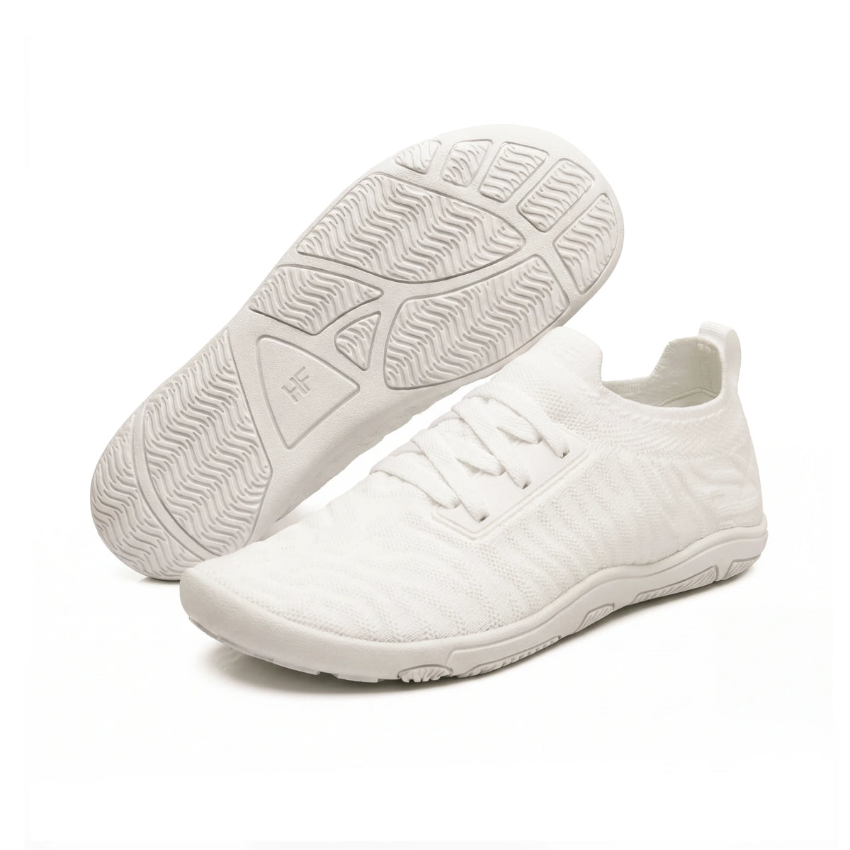 Comforto Max – Ultra-Stretching & Soft Barefoot Shoes