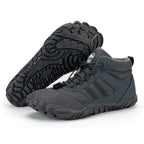 Kasdava Pro -  Non-slip & Water-resistant Winter Barefoot Shoe