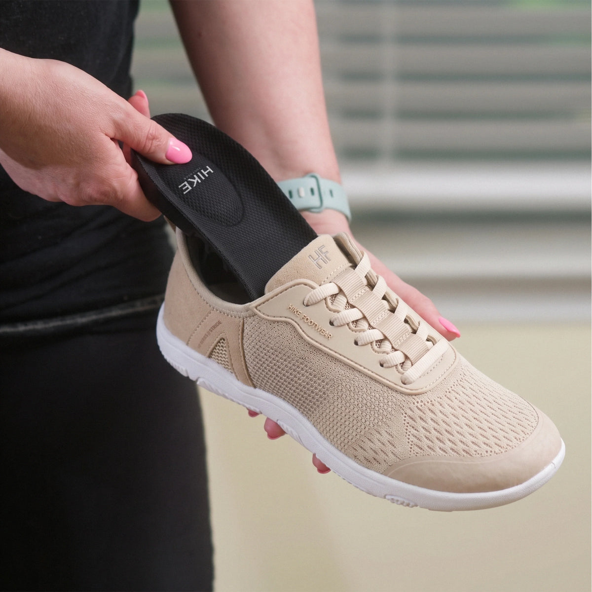 Premium Orthopedic Insole