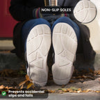 HF Azura – Ergonomic & Supportive Winter Barefoot Shoes