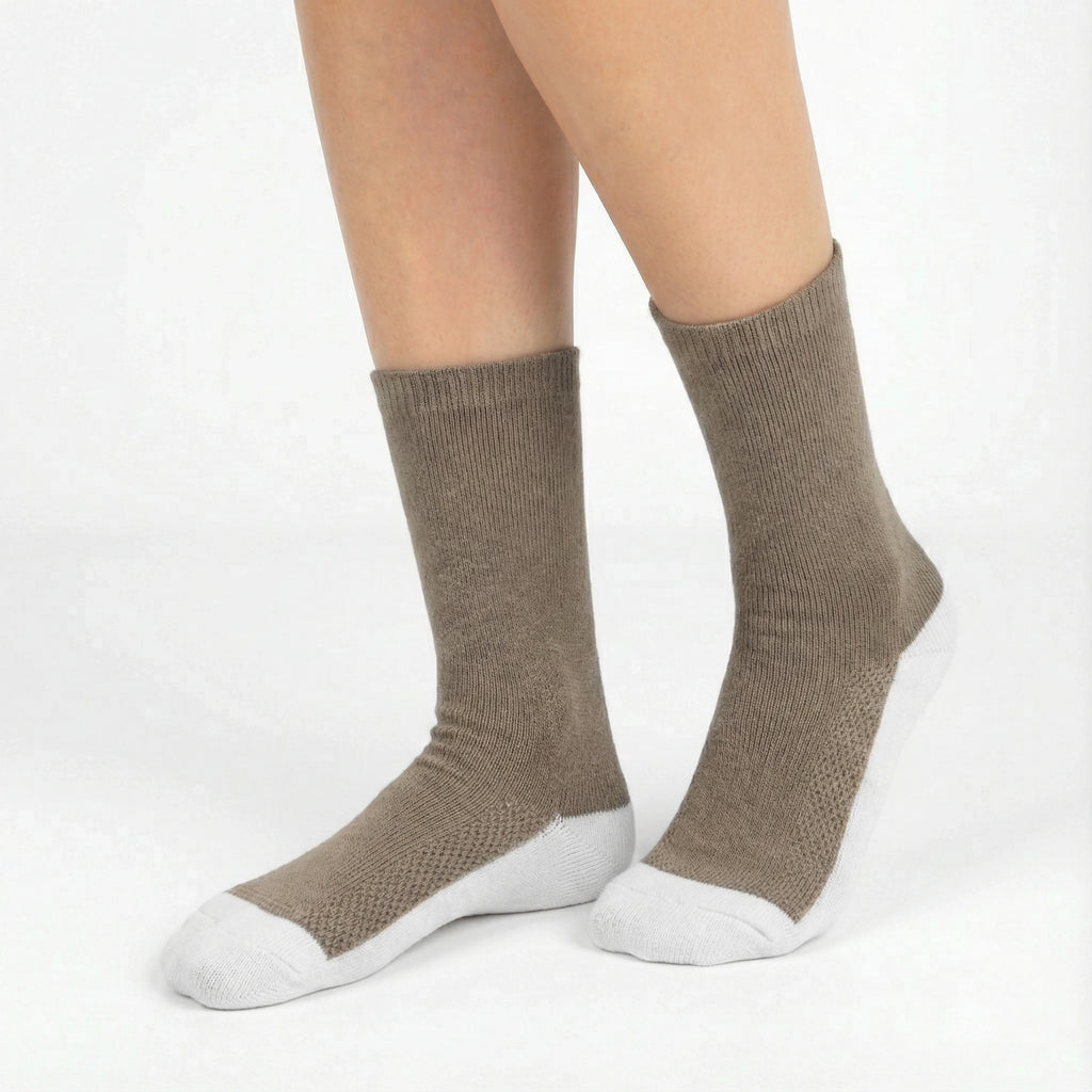 Extra Roomy Socks (Unisex)