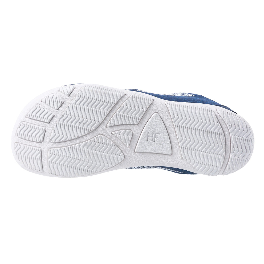 HF Flow – Finally. Shoes That Don't Punish Your Feet