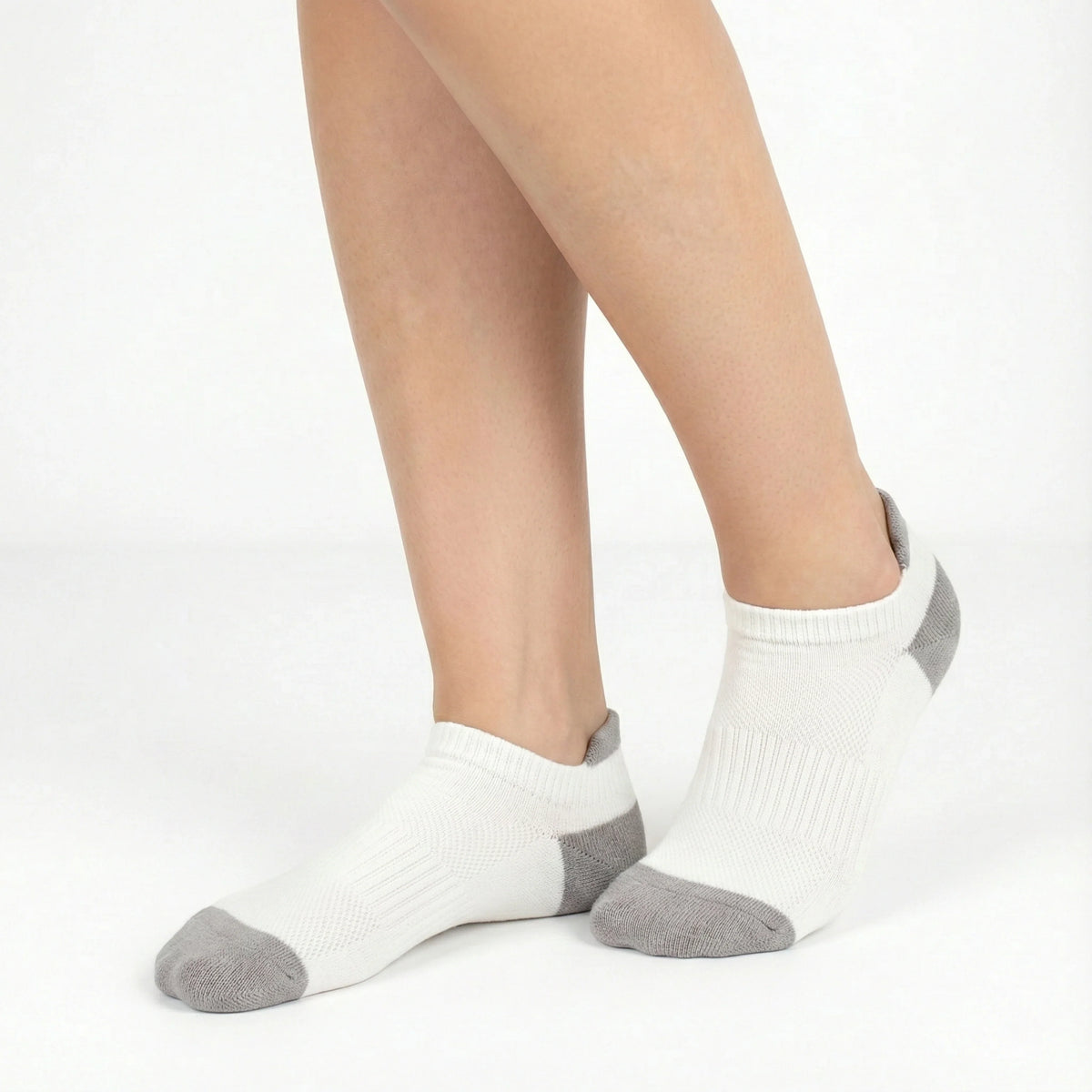 Low-Cut Comfort Socks