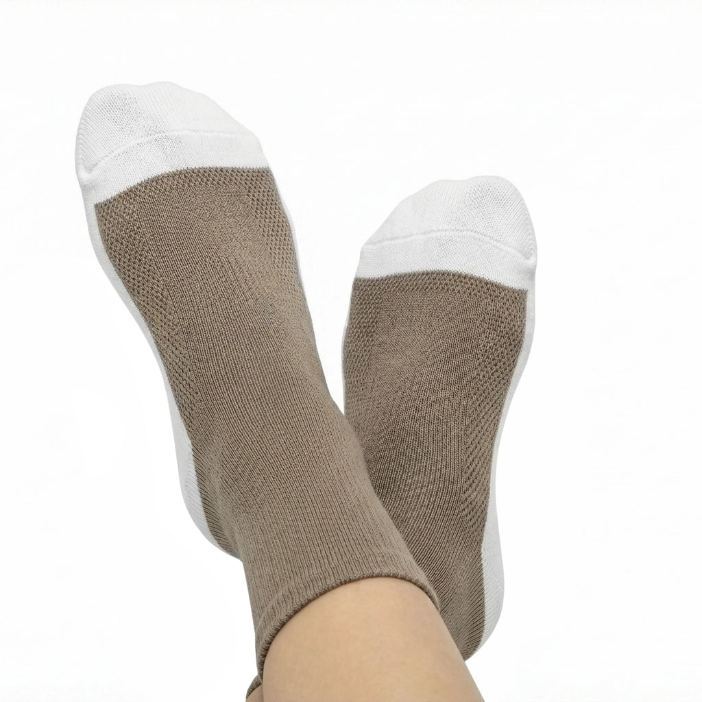 Extra Roomy Socks (Unisex)