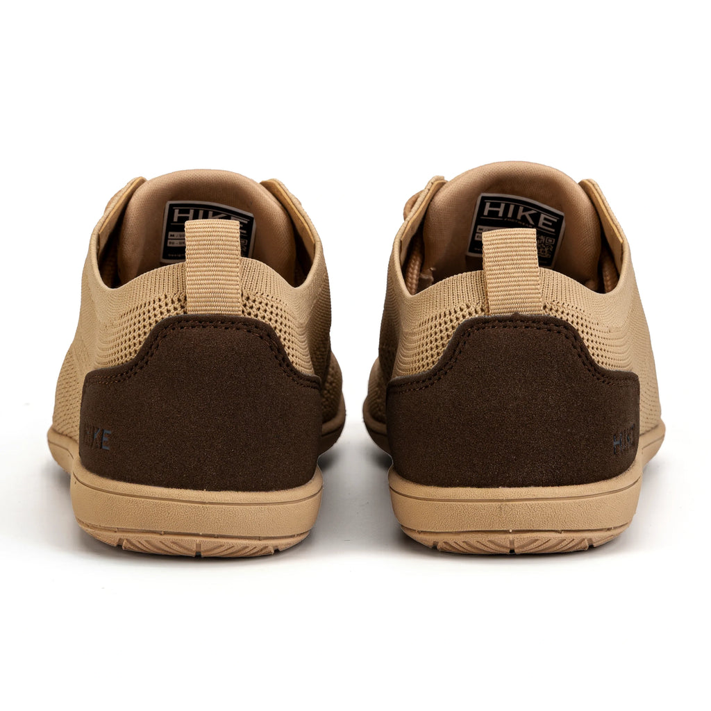 Range – Men's Barefoot Shoes for All-Day Comfort