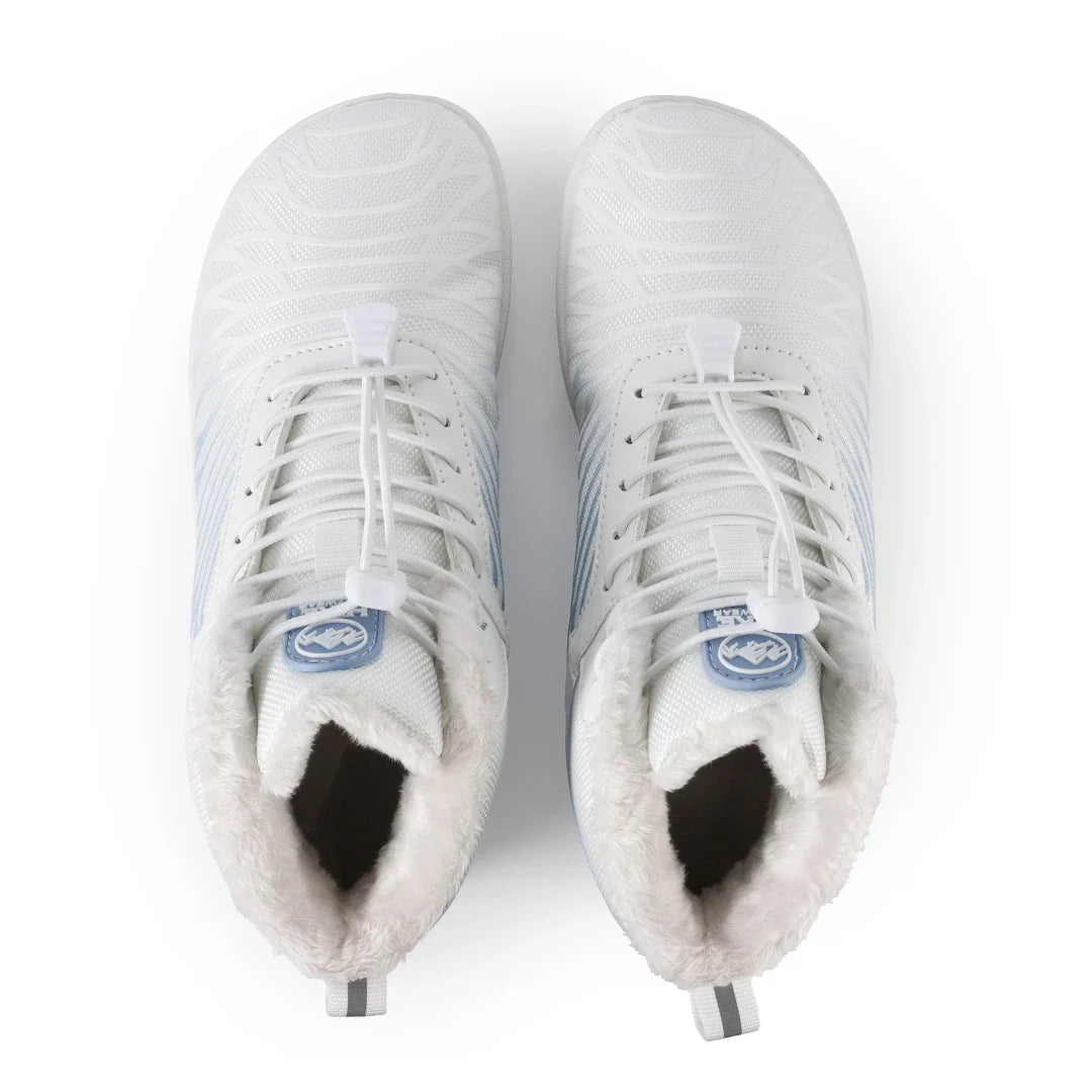 Lorax Comfort – Ergonomic & Supportive Winter Barefoot Shoes