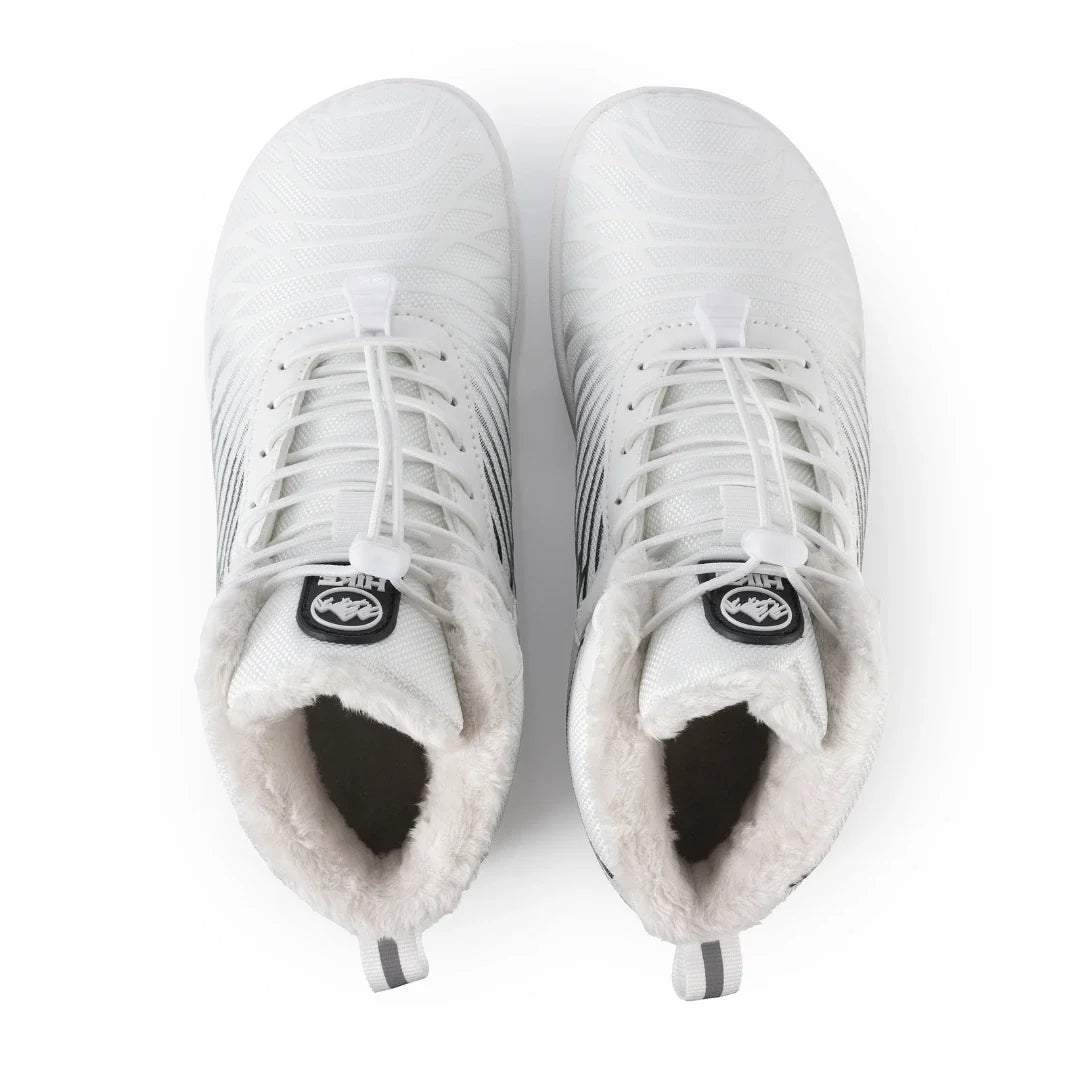 Lorax Comfort – Ergonomic & Supportive Winter Barefoot Shoes