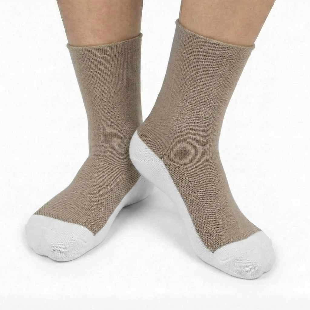 Extra Roomy Socks (Unisex)