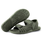 HF Baresandals III – Ergonomic Footbed & Ultra-Lightweight Barefoot Sandals