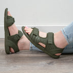 HF Baresandals III – Ergonomic Footbed & Ultra-Lightweight Barefoot Sandals