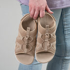 HF Baresandals II – Ergonomic Footbed & Ultra-Lightweight Barefoot Sandals