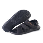 HF Baresandals IV – Ergonomic Footbed & Ultra-Lightweight Barefoot Sandals