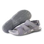 HF Baresandals IV – Ergonomic Footbed & Ultra-Lightweight Barefoot Sandals