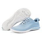 Wave - Pain-Free Walking. Made Soft and Natural