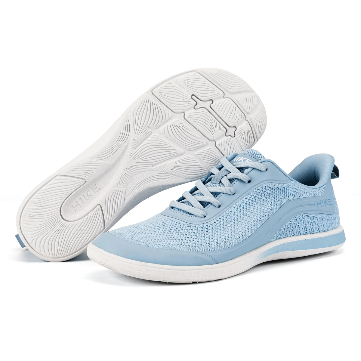 Wave - Pain-Free Walking. Made Soft and Natural