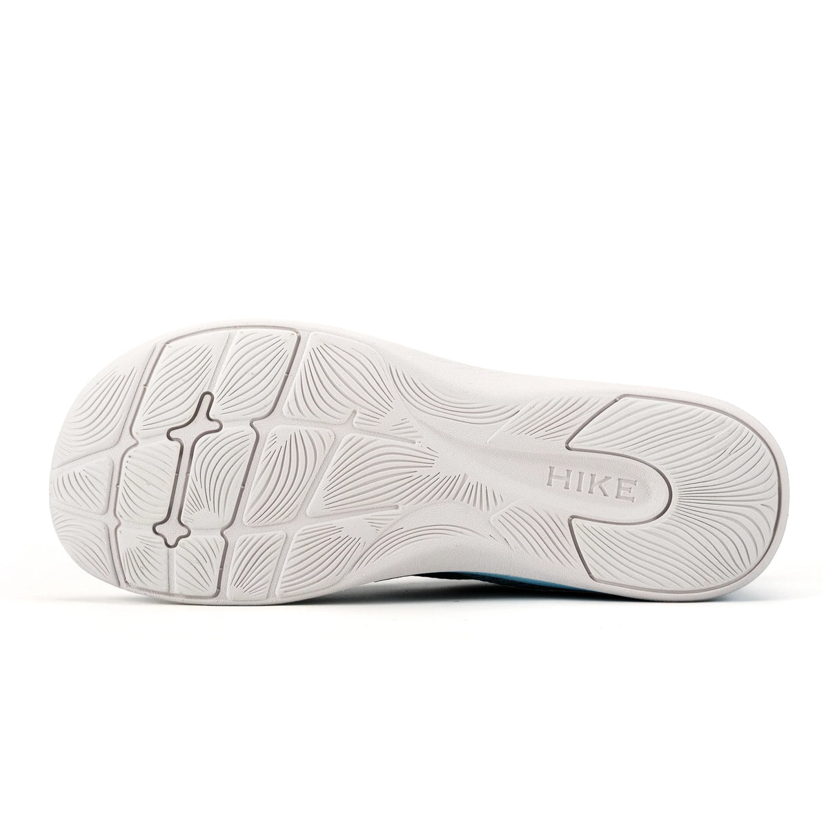 Wave - Pain-Free Walking. Made Soft and Natural