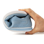 Wave - Pain-Free Walking. Made Soft and Natural