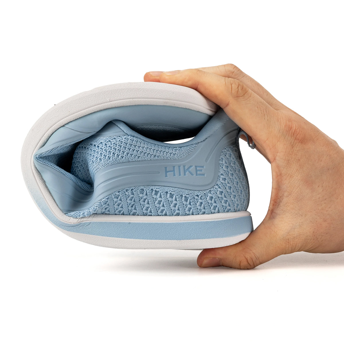 Wave - Pain-Free Walking. Made Soft and Natural