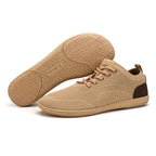 Range – Men's Barefoot Shoes for All-Day Comfort