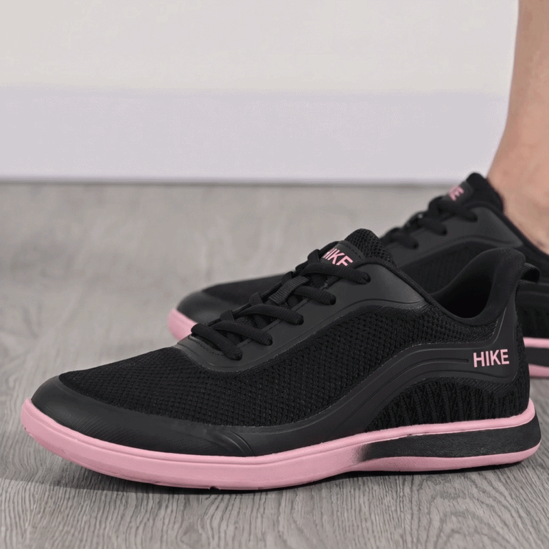 Wave - Pain-Free Walking. Made Soft and Natural