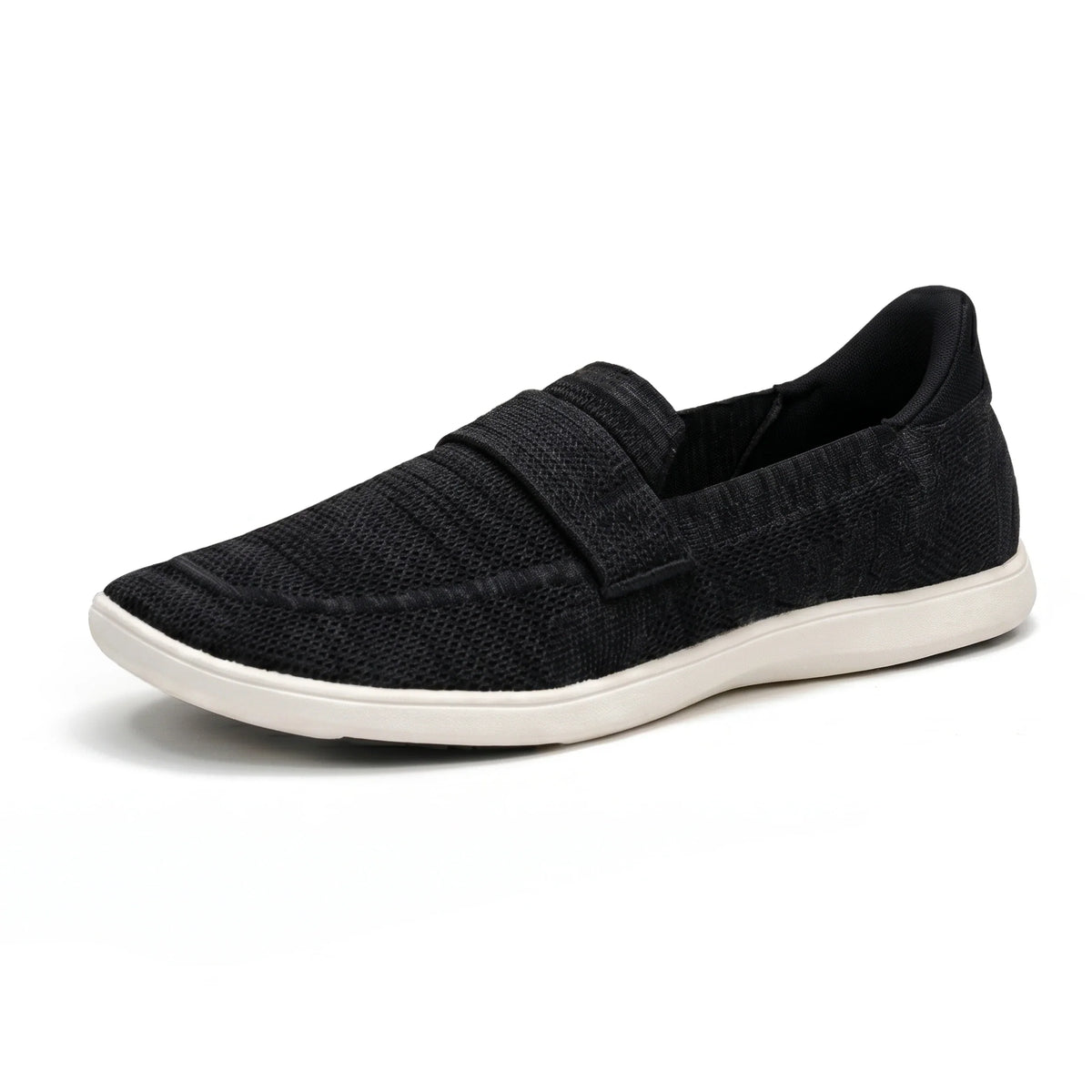 Valenza - Hands-Free Barefoot Dress Shoe