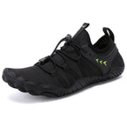 Caspian Adventure - Outdoor & Non-slip Barefoot Shoes