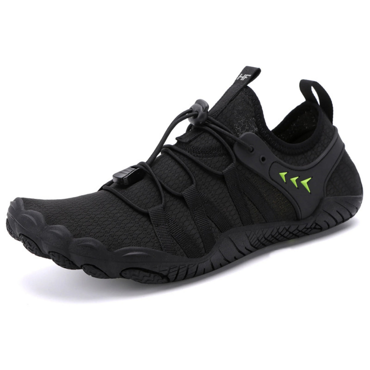 Caspian Adventure - Outdoor & Non-slip Barefoot Shoes