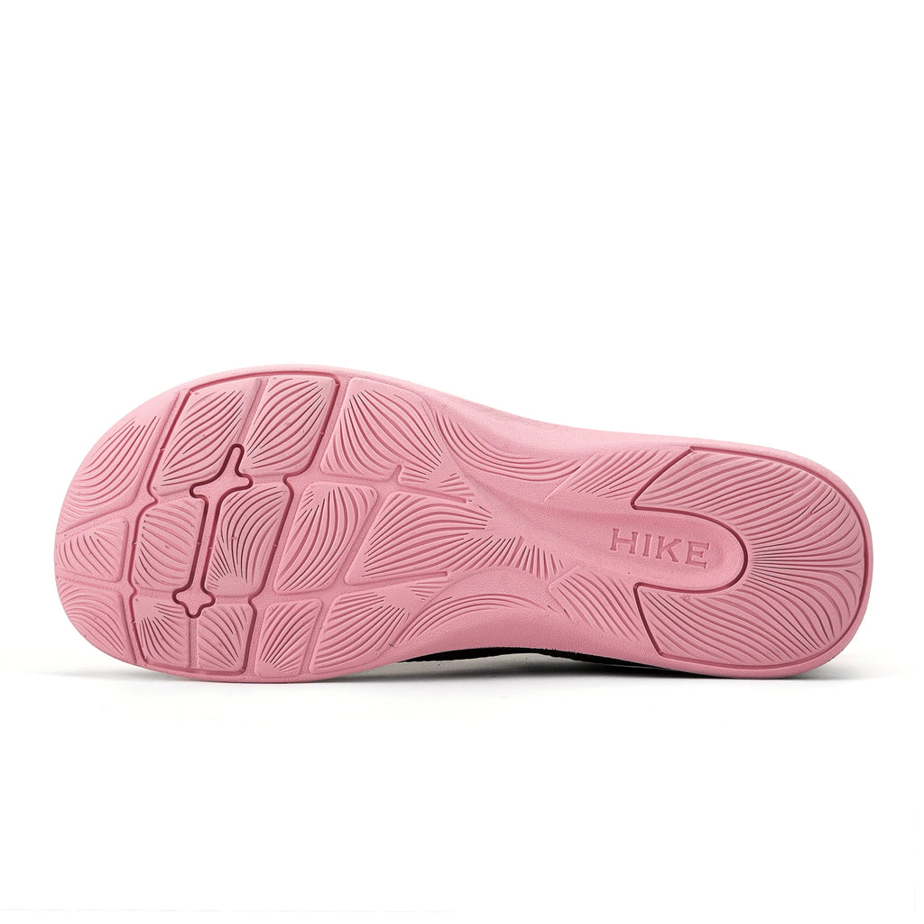 Wave - Pain-Free Walking. Made Soft and Natural