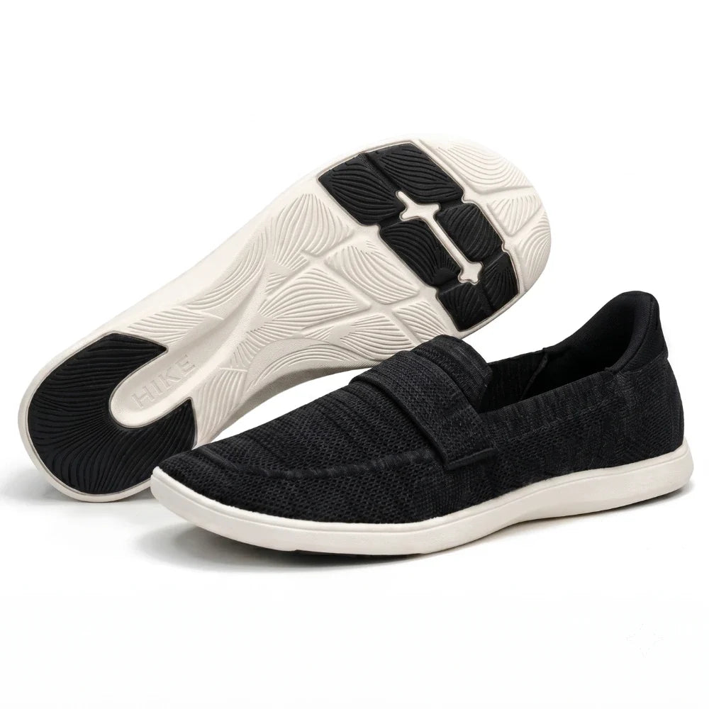 Valenza - Hands-Free Barefoot Dress Shoe (BOGO)