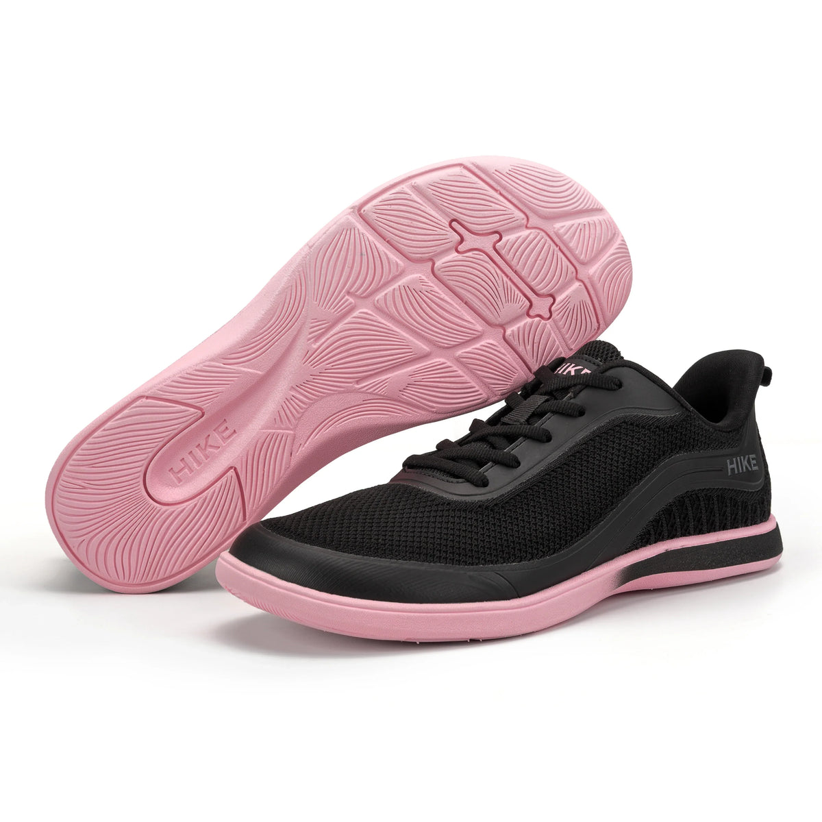 Wave - Pain-Free Walking. Made Soft and Natural