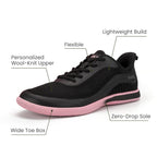 Wave - Pain-Free Walking. Made Soft and Natural