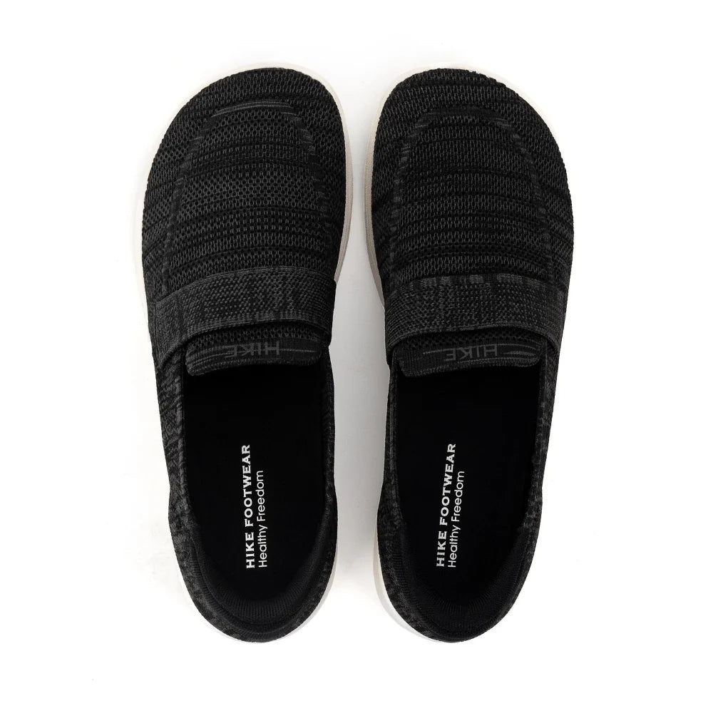 Valenza - Hands-Free Barefoot Dress Shoe