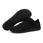 Range – Men's Barefoot Shoes for All-Day Comfort