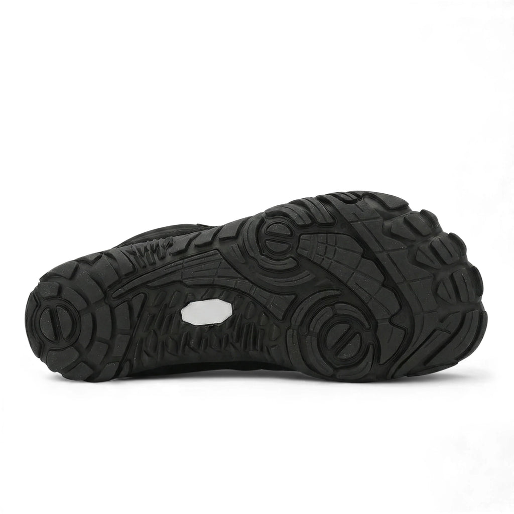 Kasdava Pro -  Non-slip & Water-resistant Winter Barefoot Shoe