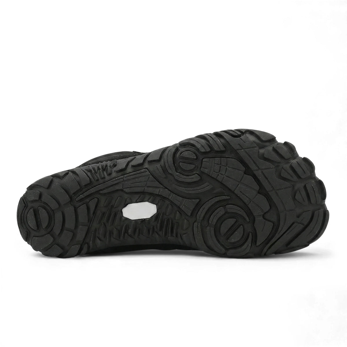 Kasdava Pro -  Non-slip & Water-resistant Winter Barefoot Shoe