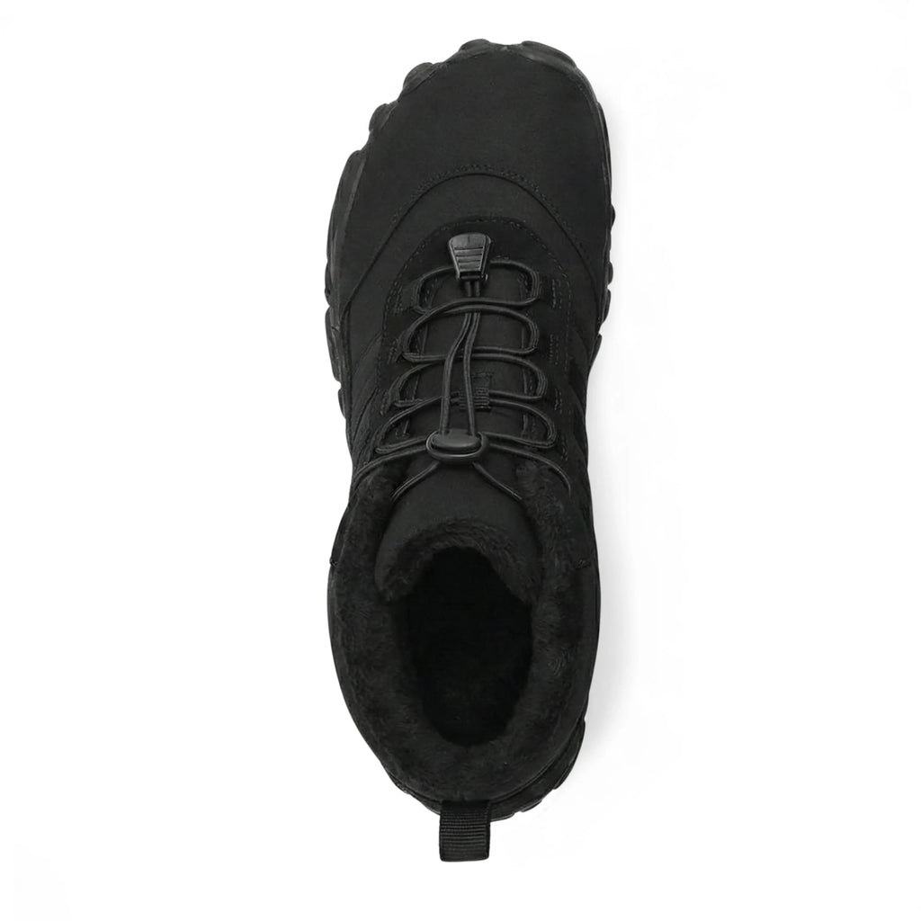 Kasdava Pro -  Non-slip & Water-resistant Winter Barefoot Shoe