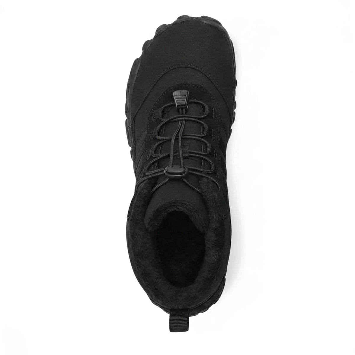 Kasdava Pro -  Non-slip & Water-resistant Winter Barefoot Shoe