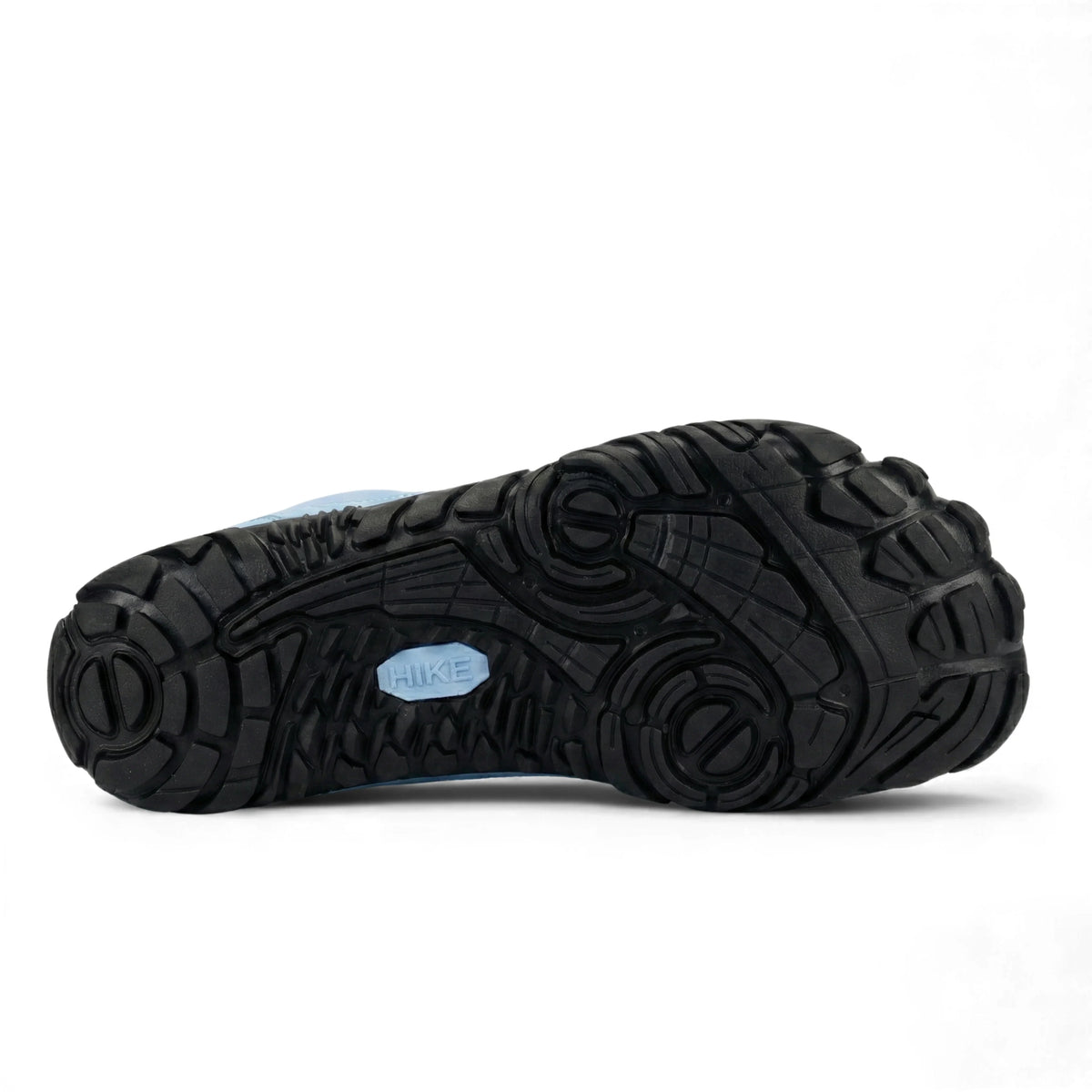 Kasdava Pro -  Non-slip & Water-resistant Winter Barefoot Shoe