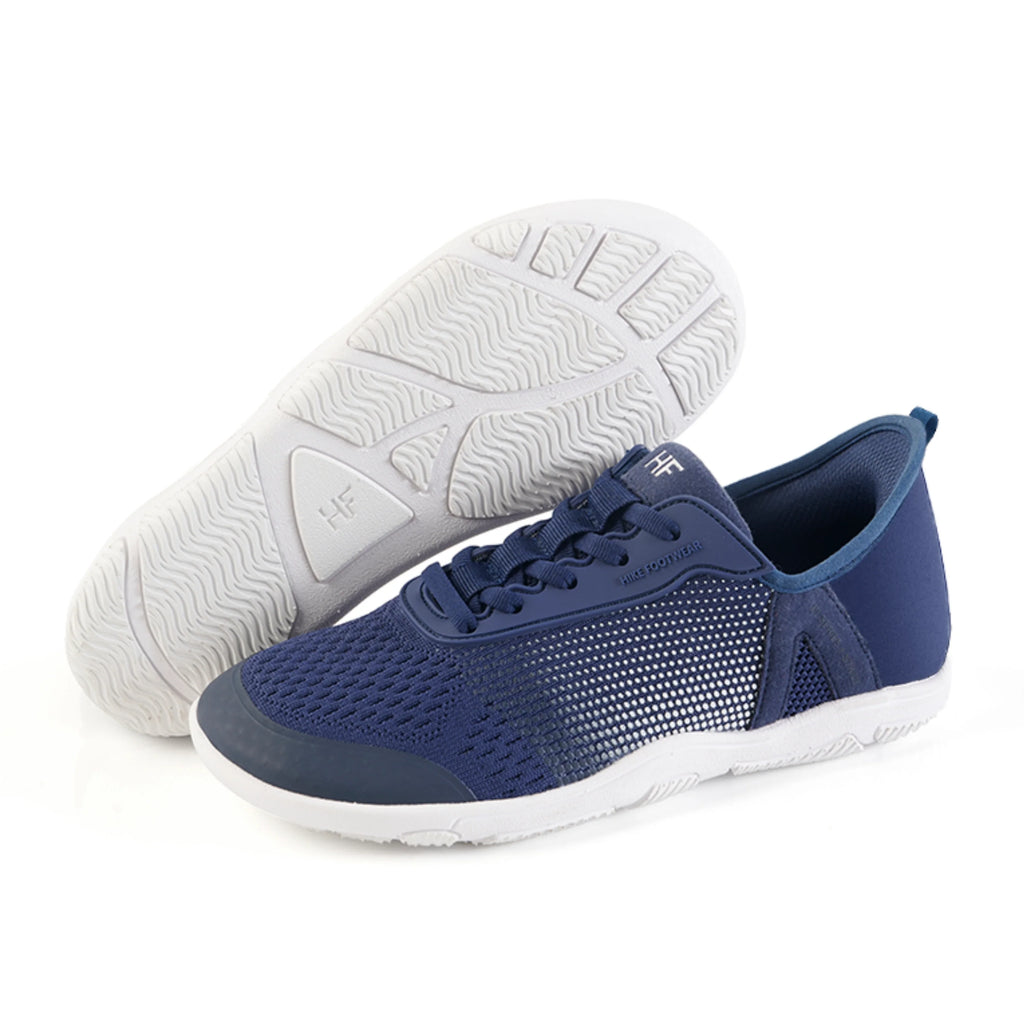 HF Stride – Hands-Free & Ergonomic Barefoot Shoes