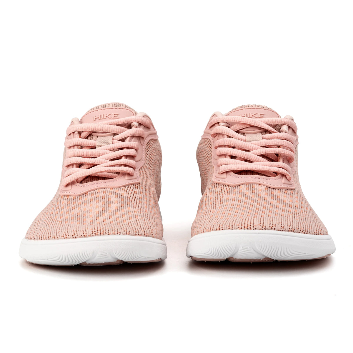 Rosé Sky — Hands-Free Barefoot Shoes for Pain-Free Walking