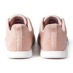 Rosé Sky — Hands-Free Barefoot Shoes for Pain-Free Walking