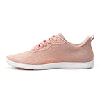 Rosé Sky — Hands-Free Barefoot Shoes for Pain-Free Walking