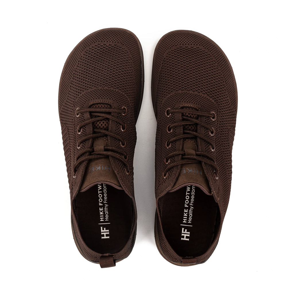 Range – Men's Barefoot Shoes for All-Day Comfort