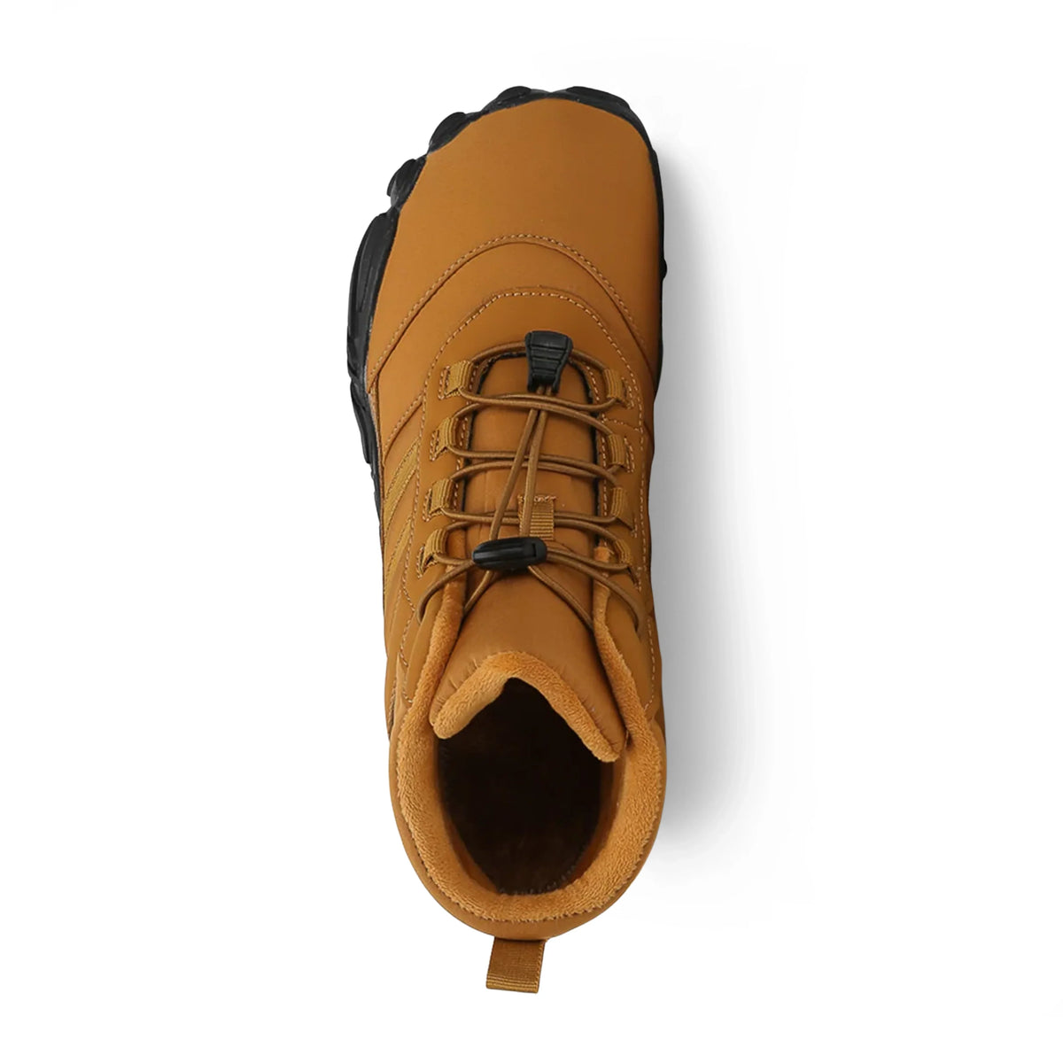 Kasdava Pro -  Non-slip & Water-resistant Winter Barefoot Shoe