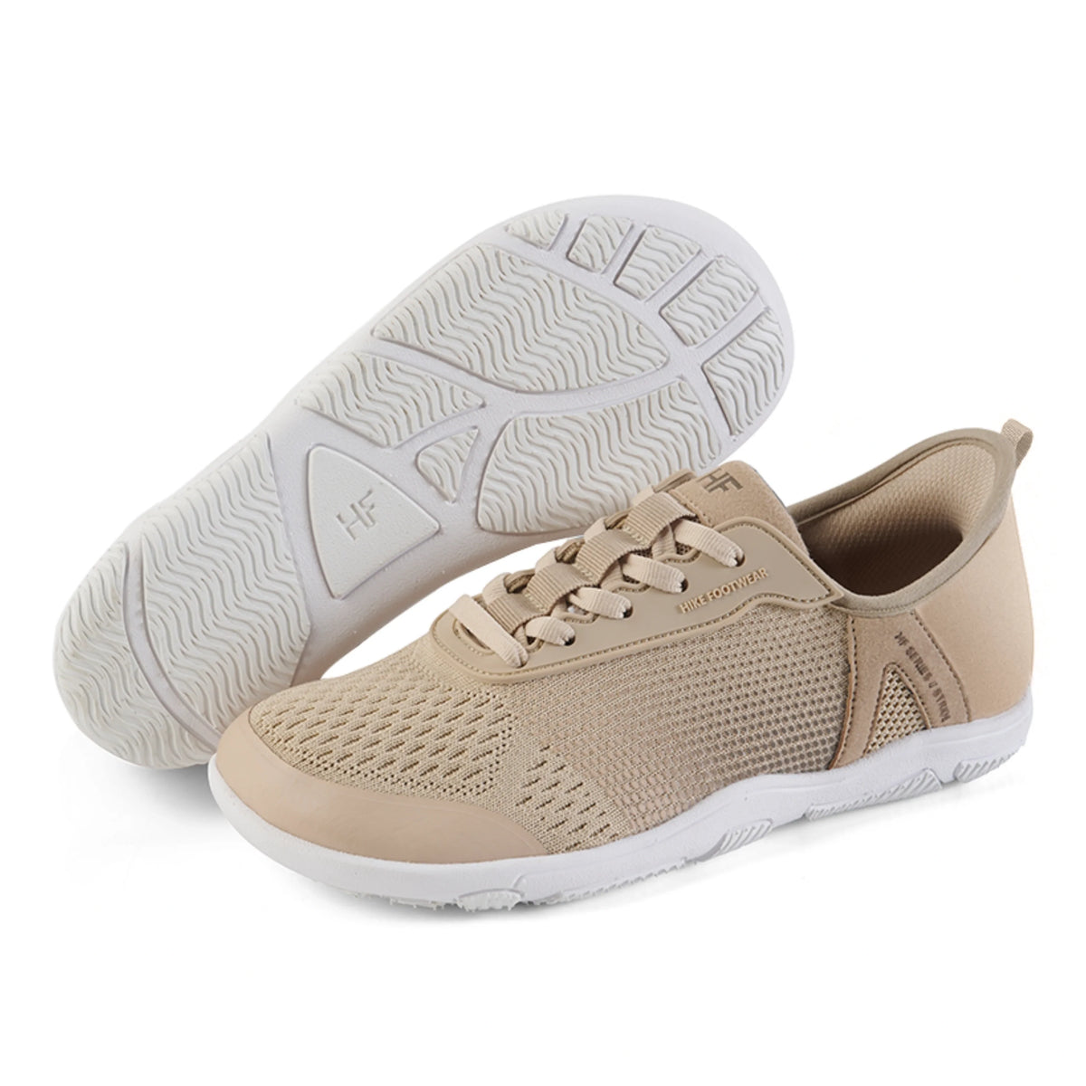 HF Stride – Finally. Shoes That Don't Punish Your Feet