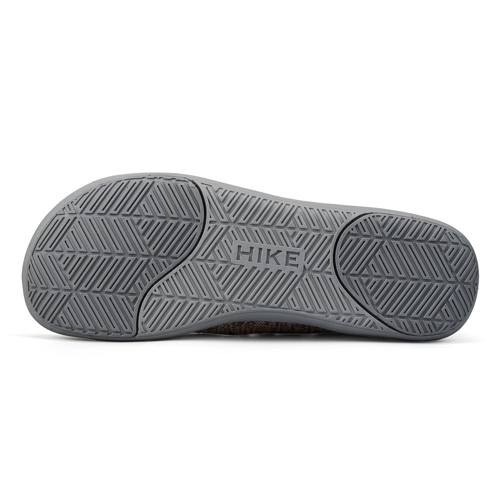 Reed - Men's Casual Barefoot Shoes for All-Day Comfort