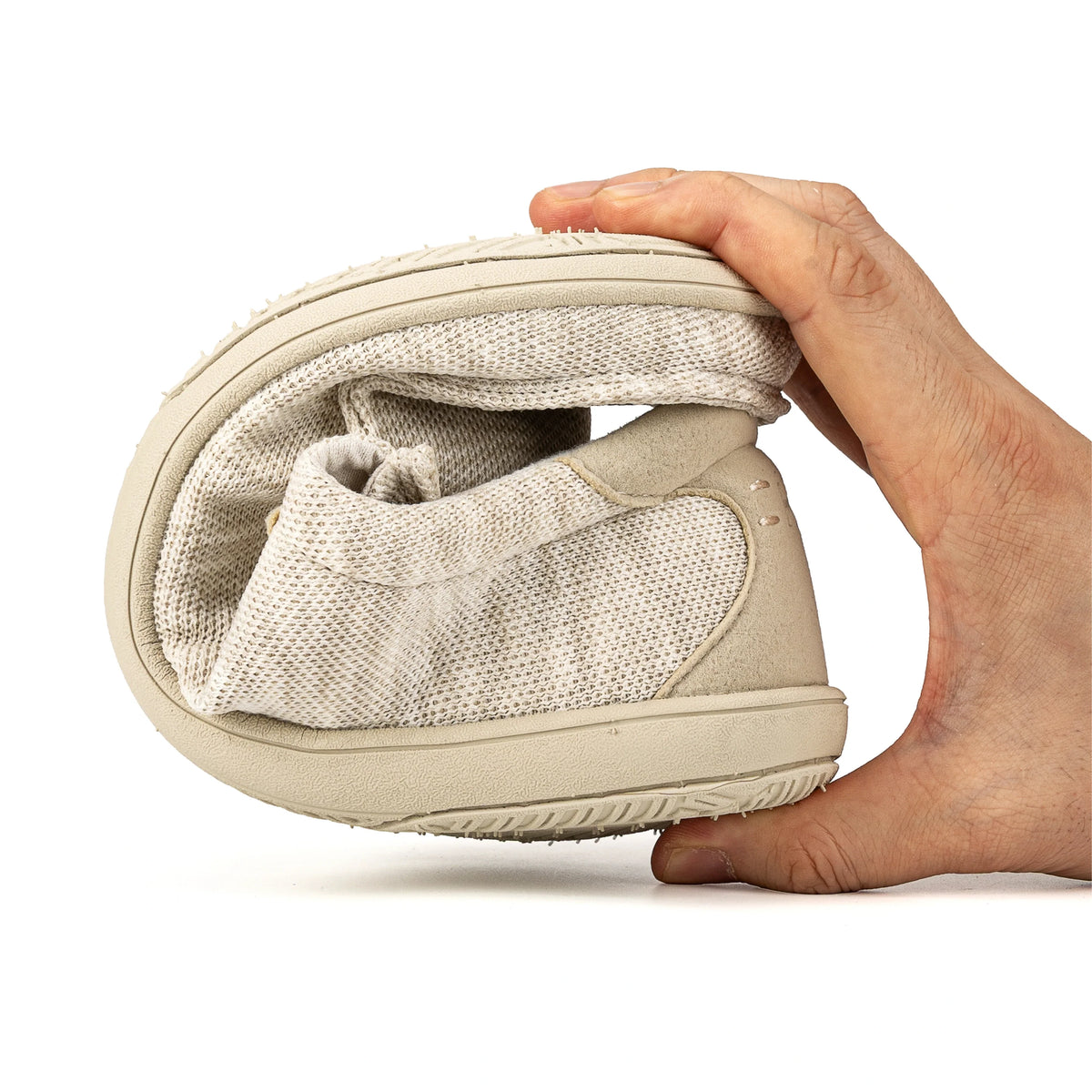 Reed - Men's Barefoot Shoes for All-Day Comfort